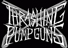 logo Thrashing Pumpguns